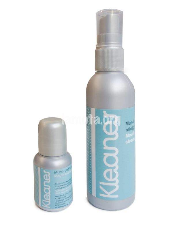 Spray Kleaner - Nettoyeur de toxines version 2.0 : : Hygiène et  Santé